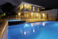 Greybox Homes