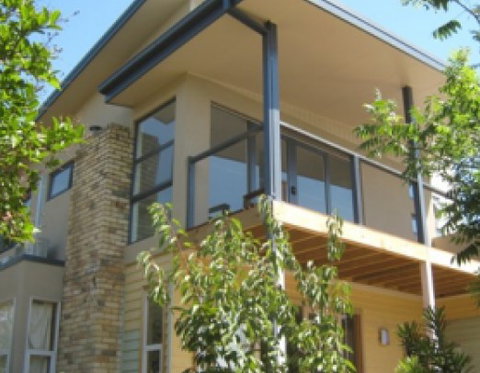The Extension Factory - Builders Victoria 2