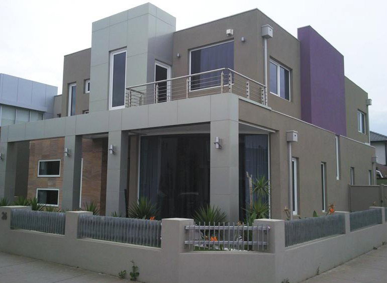 Mavi Homes Tullamarine