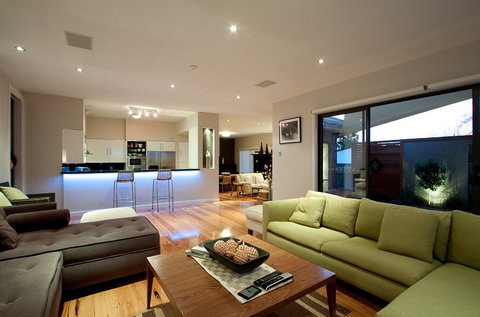 Kent Homes - Builders Victoria 1