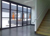 Mok Constructions Pty Ltd