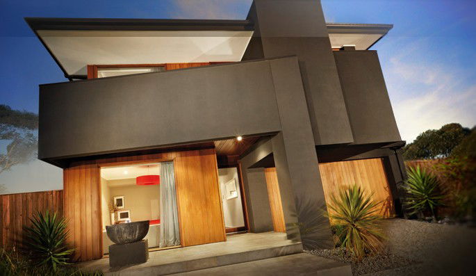 Urbanedge Homes Sunshine West