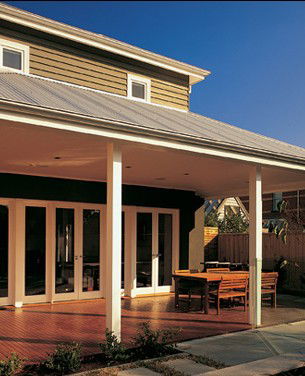 Bourakis Industries Pty Ltd - Builders Victoria 2