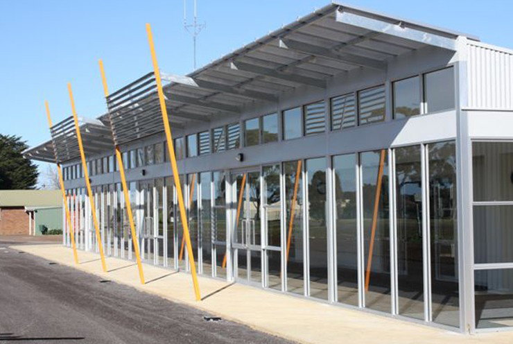 4 Dimensions Building Contractors Mulgrave