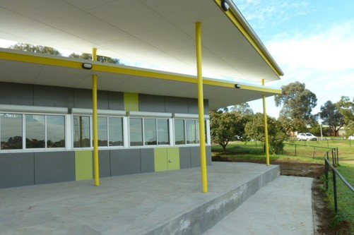 Mascon Pty Ltd Campbellfield
