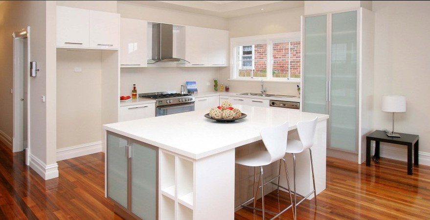Impact Designer Homes Thomastown