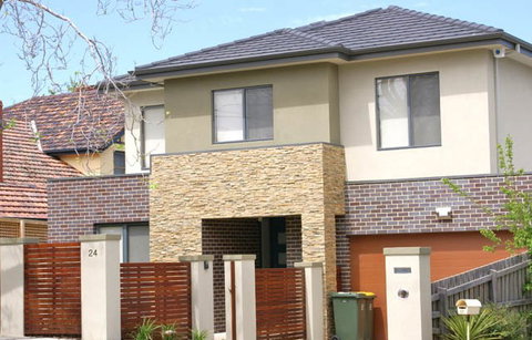 Bilic Homes Pty Ltd - Builders Victoria 2