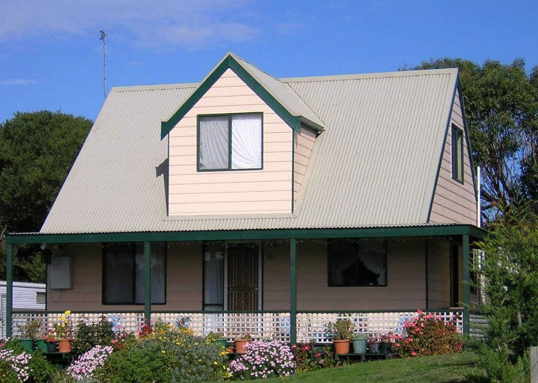 Swenrick Constructions Vic Pty Ltd Bayswater North