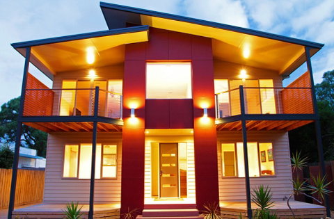 Swenrick Constructions (Vic) Pty Ltd - Builders Victoria 1