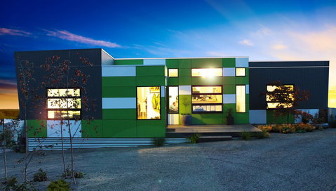 Swenrick Constructions (Vic) Pty Ltd - Builders Victoria 2