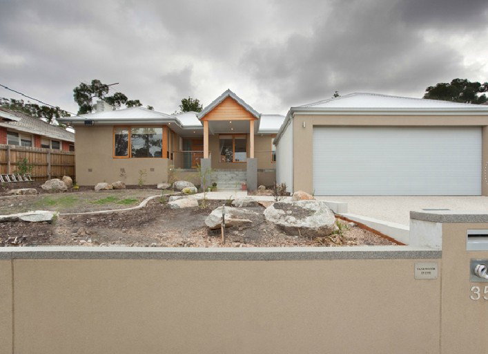 Davidson G C Constructions Pty Ltd Narre Warren East