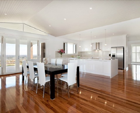 Davidson G C Constructions Pty Ltd - Builders Victoria 1