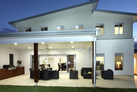 Queensland One Homes Pty Ltd - Builders Victoria 0