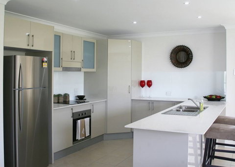 Queensland One Homes Pty Ltd - Builders Victoria 1