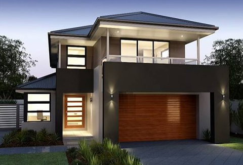 Hallmark Homes Pty Ltd - Builders Victoria 2