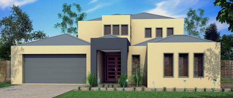 STR Builders - Builders Victoria 0