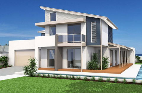 STR Builders - Builders Victoria 1