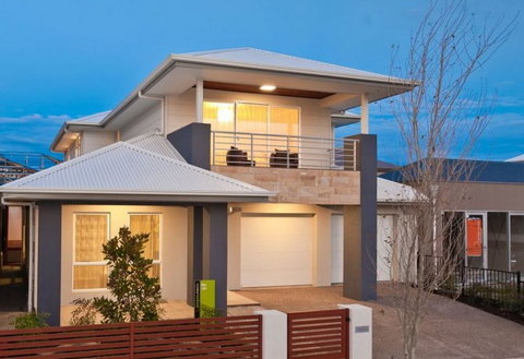 Rivergum Homes - Builders Victoria 0