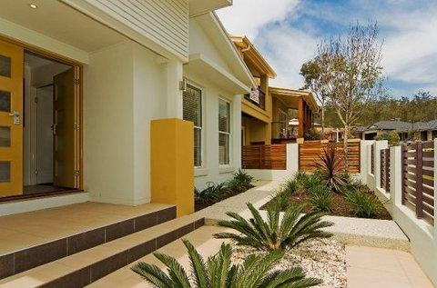 Santo Correnti Homes Pty Ltd - Builders Victoria 0