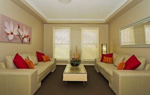 Santo Correnti Homes Pty Ltd - Builders Victoria 1