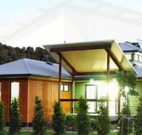 Jaymac Construction - Builders Victoria