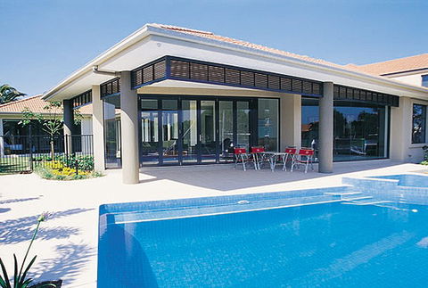 Sherring Constructions Pty Ltd - Builders Victoria 1