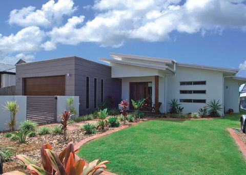 Platinum Residential Designer Homes - Builders Victoria 1