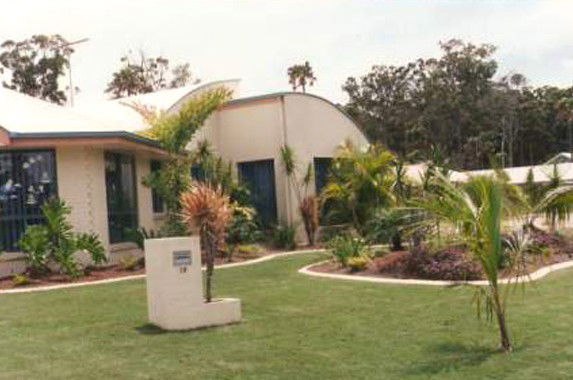 Sunshine Coast Hinterland QLD Builders Victoria