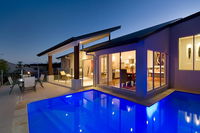 New Breeze Homes