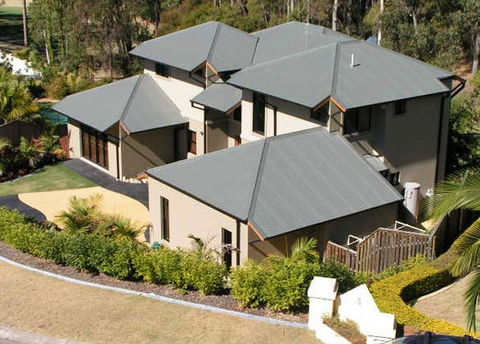 J & B Projects - Builders Victoria 0