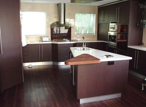 J & B Projects - Builders Victoria 2