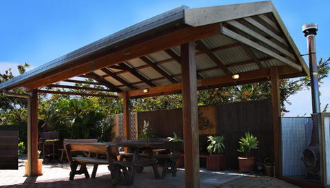 All Seasons Building Services Pty Ltd - Builders Victoria 0