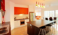 Reef Homes