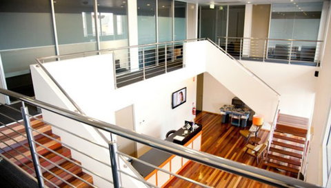 Jorgensens Pty Ltd - Builders Victoria 0