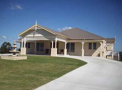 Unique Country Homes - Builders Victoria 1