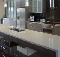 Stylish Kitchens - Builders Victoria