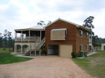 Bundesen Family Builders Pty Ltd - Builders Victoria 0
