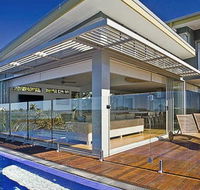Saunderson Paul - Builders Victoria