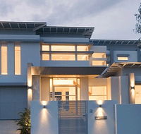 Duncan Squires Building - Builders Victoria