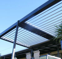 Vergola Sunshine Coast - Builders Victoria