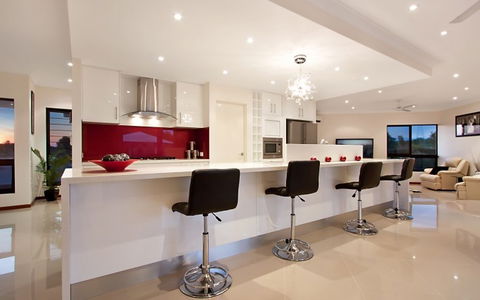 Vanguard Homes - Builders Victoria 1