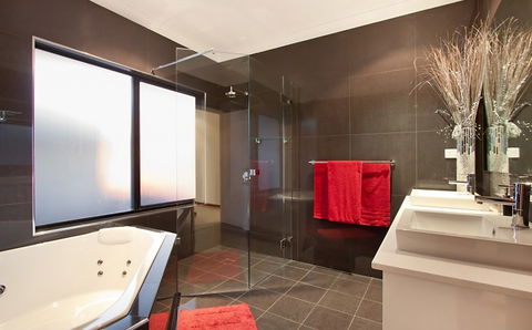 Vanguard Homes - Builders Victoria 2