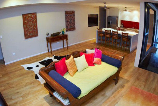 Palmerston NT Builders Victoria