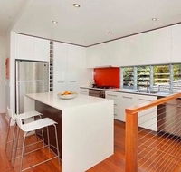 Jdah Projects - Builders Victoria