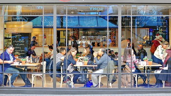 Tourism Listing Partner Restaurant Darwin